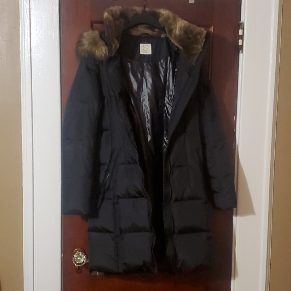 Coat